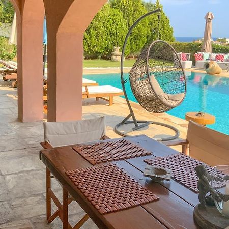 Villa Grejo Porto Heli Extérieur photo