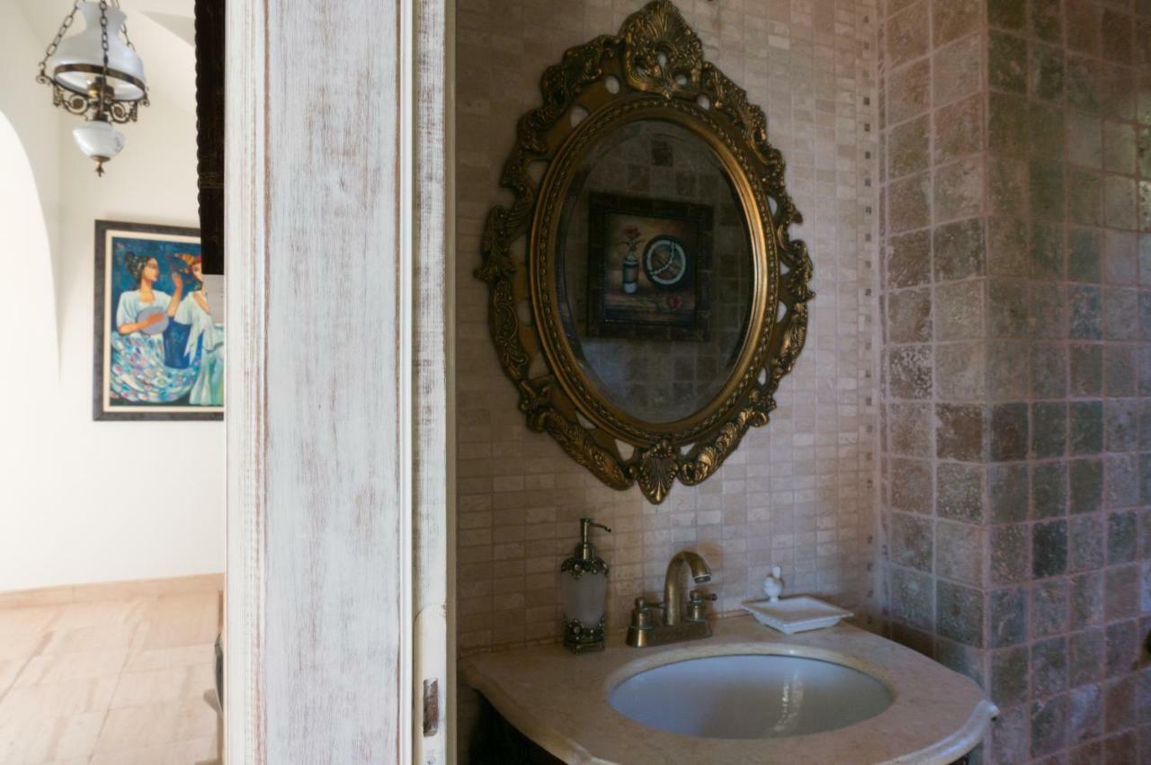 Villa Grejo Porto Heli Extérieur photo